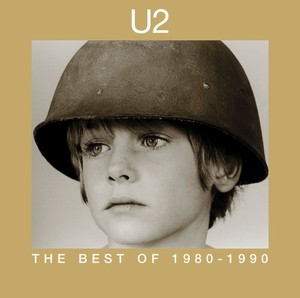 Best of 1980-1990 | U2