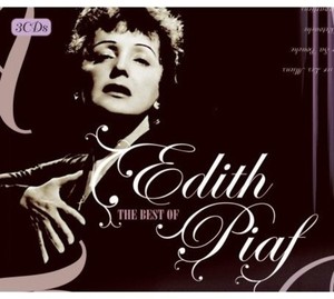 The Best of Edith Piaf (3 Discs) | Edith Piaf