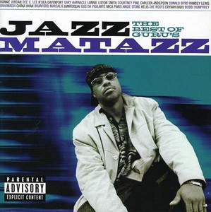 Best Of | Guru's Jazzmatazz