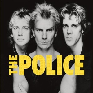 Police (2 Discs) | Police