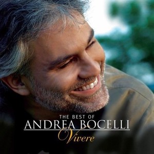 Vivere The Bo | Andrea Bocelli