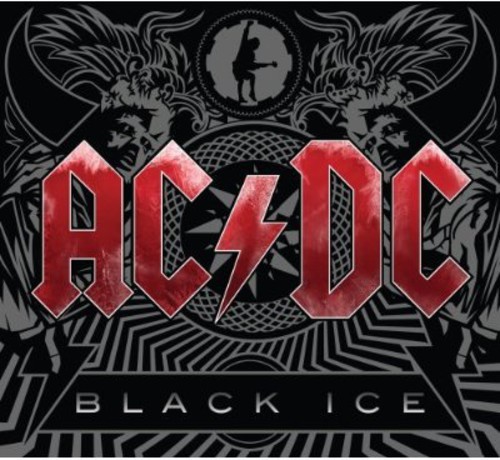 Black Ice (2 Discs) | AC/DC