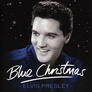 Blue Christmas | Elvis Presley