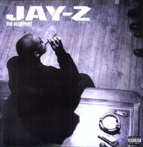 Blue Print (2 Discs) | Jay Z
