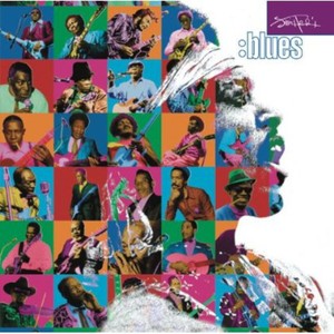 Blues | Jimi Hendrix