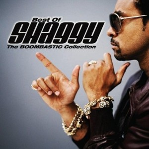 Best Of Boombastic Coll | Shaggy