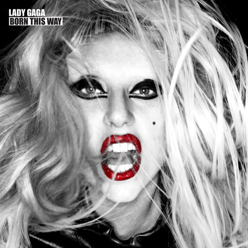 Born This Way (2 Discs) | Lady Gaga