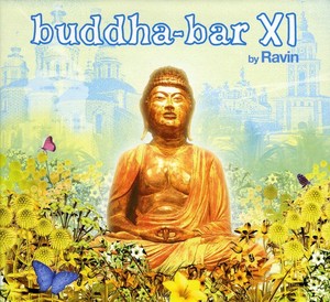 Buddha Bar Volume 11 (2 Discs) | Various Artists