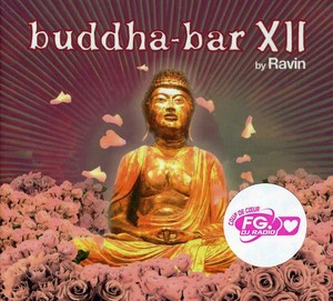 Buddha Bar XII (2 Discs) | Various Artists