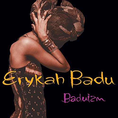 Baduizm (2 Discs) | Erykah Badu