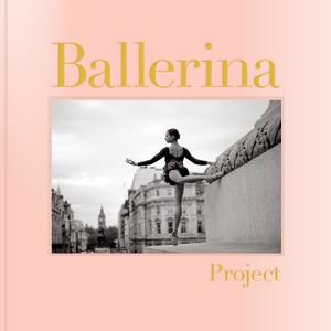 Ballerina Project | Dane Shitagi