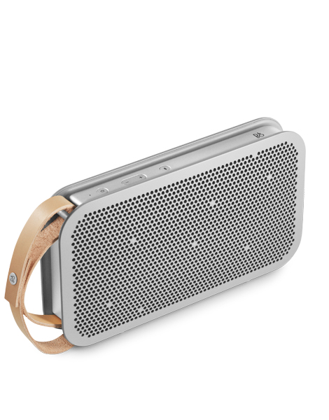 Bang & Olufsen Beoplay A2 Active Natural Speaker