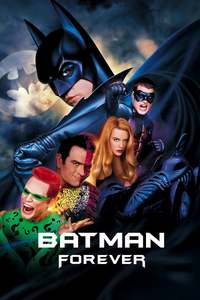 Batman Forever (4K Ultra HD)(2 Disc Set)