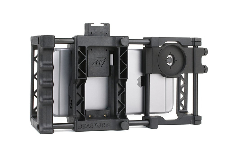 Beastgrip Pro Universal Lens Adapter