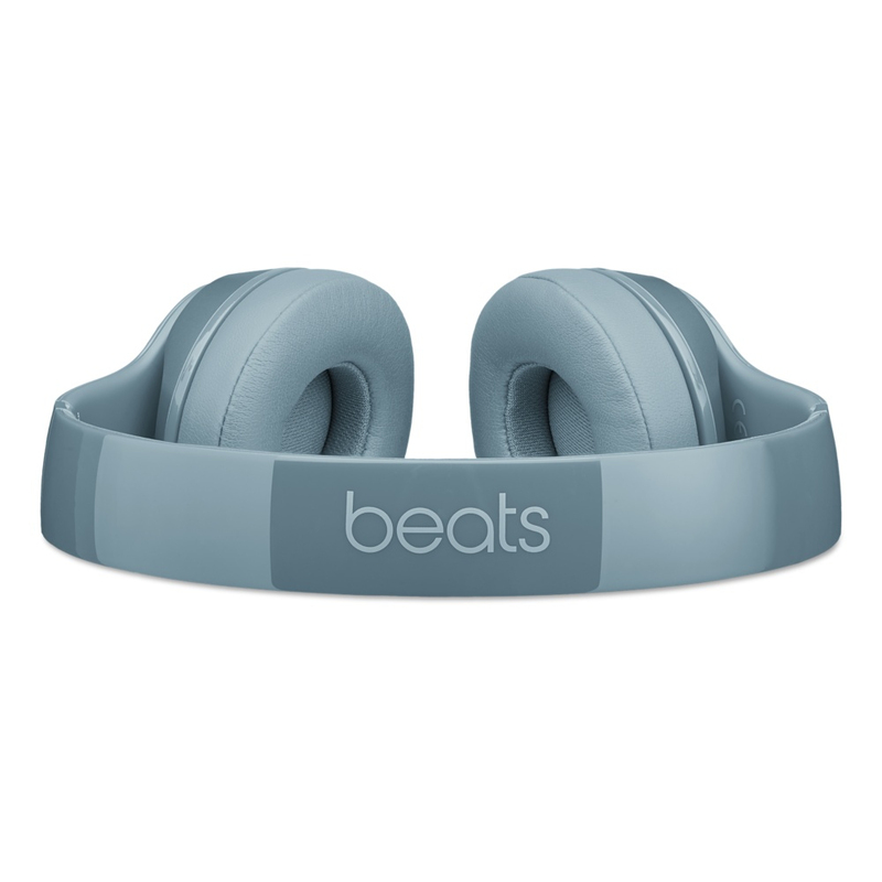 Beats by Dr. Dre Solo2 Grey Headphones