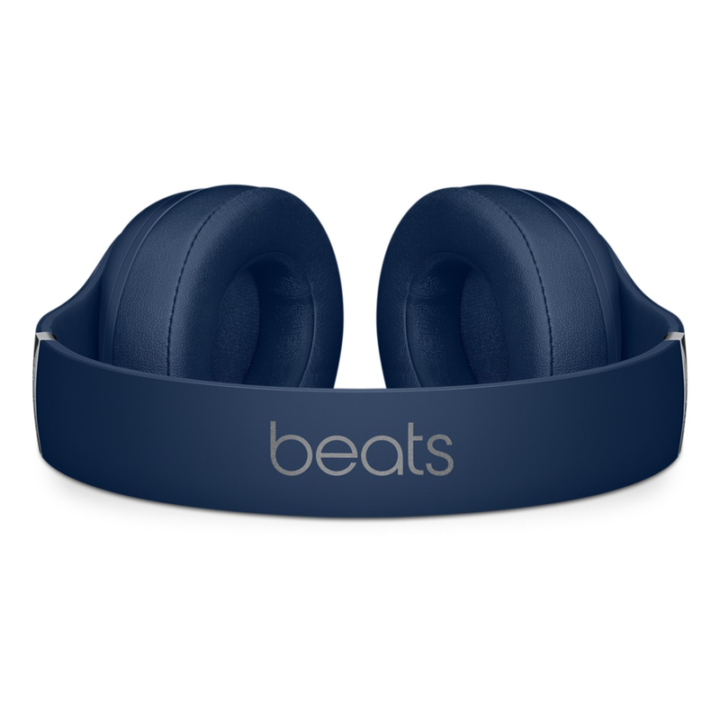 Beats Studio3 Blue Wireless Over-Ear Headphones