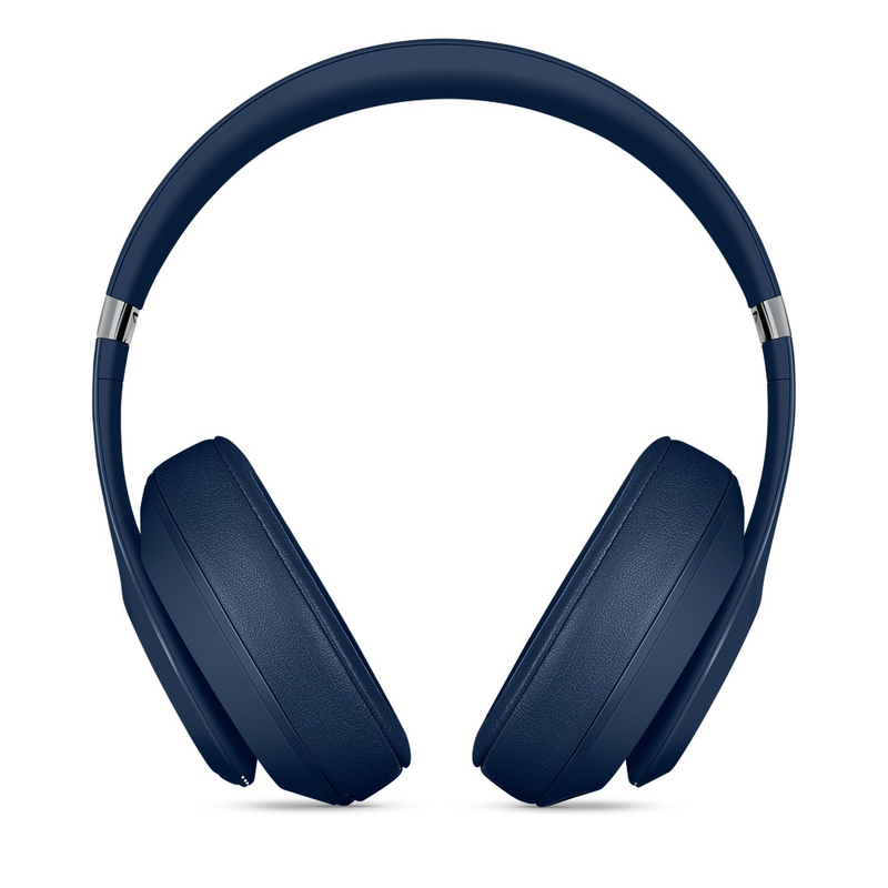 Beats by Dr. Dre Beats Studio3 Blue Wireless Over-Ear Headphones