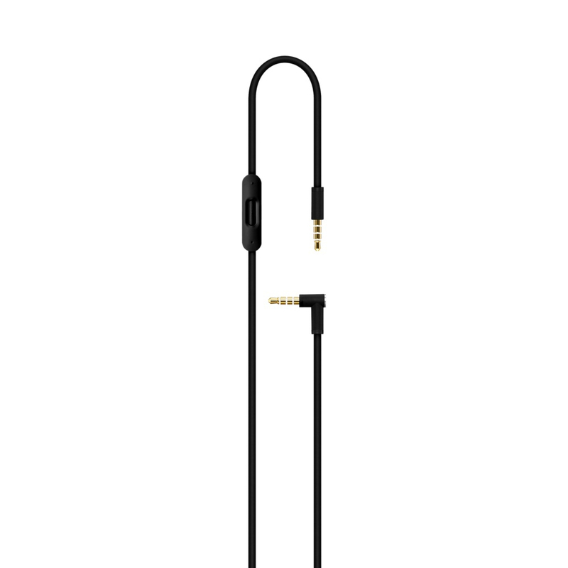 Beats Solo 2 Luxe Edition Black On-Ear Headphones