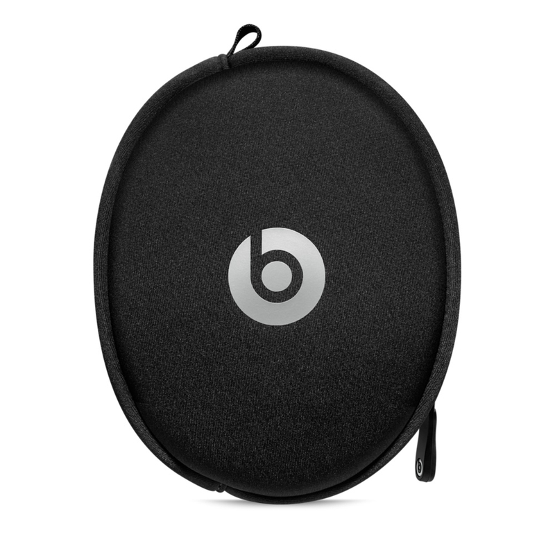 Beats Solo 2 Luxe Edition Black On-Ear Headphones