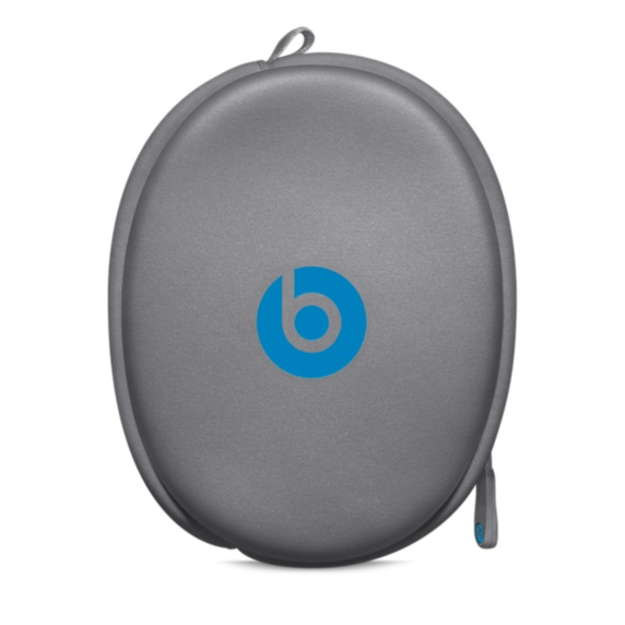 Beats Solo2 Blue Active Collection Headphones