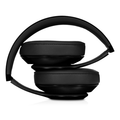 Beats Studio HD Wireless Matte Black Headphones