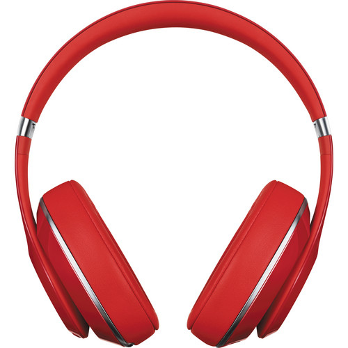 Beats Studio Red Wireless Headphones