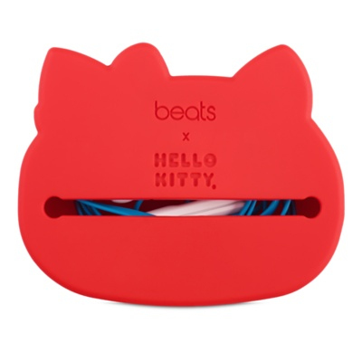 Beats Urbeats Hello Kitty Earphones