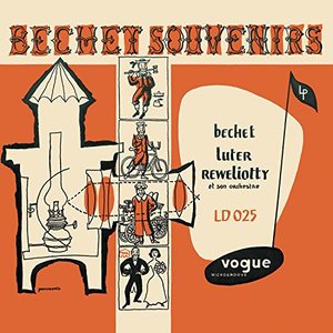 Bechet Souvenir | Sidney Bechet
