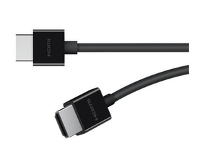 Belkin Ultra High Speed 4K HDMI Cable 2m