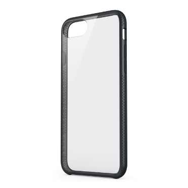 Belkin Air Protect Sheerforce Case Matte Black iPhone 8/7