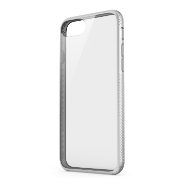 Belkin Air Protect Sheerforce Case Silver iPhone 7