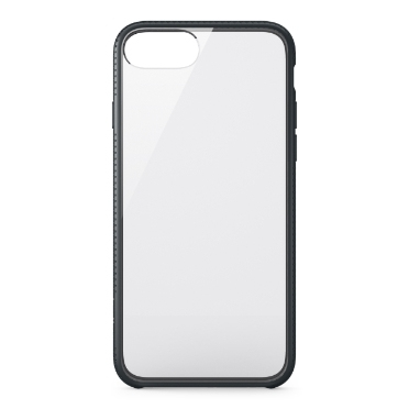 Belkin Air Protect Sheerforce Case Matte Black iPhone 8/7 Plus