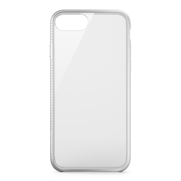 Belkin Air Protect Sheerforce Case Silver iPhone 8/7 Plus