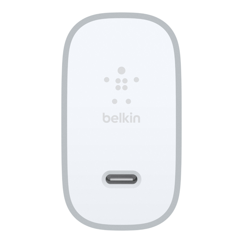 Belkin BoostUp Charge USB-C Charger + Cable with QC4+