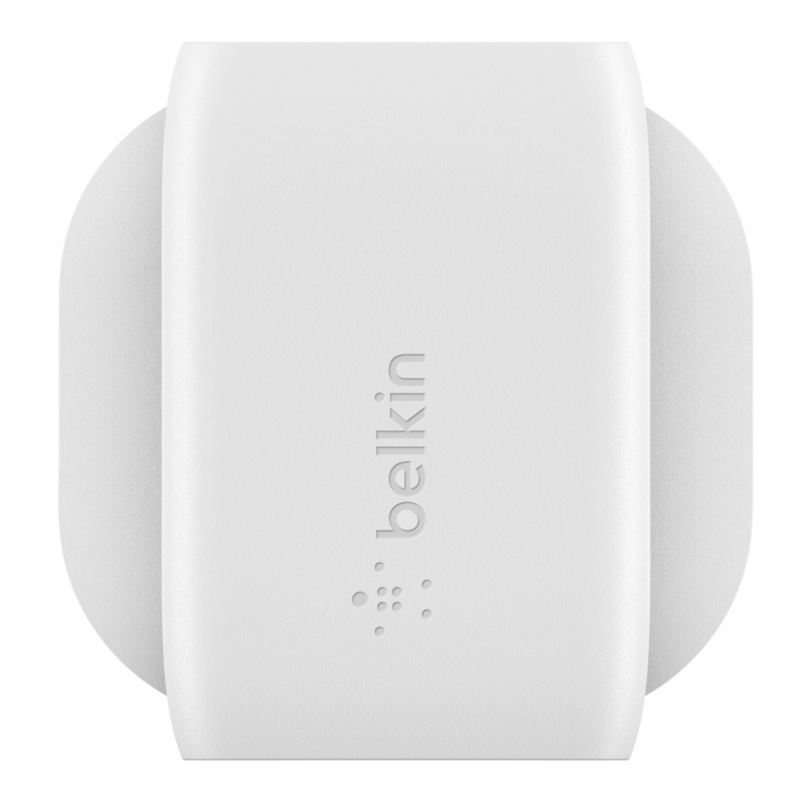 Belkin USB-C PD Gan Wall Charger 60W White
