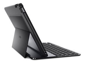 Belkin Ultimate Lite Keyboard iPad Air 2