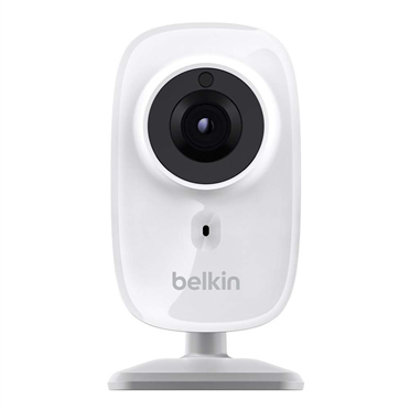 Belkin Networking Ip Camera HD