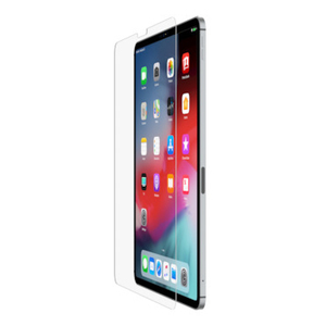 Belkin Screenforce Temperedglass Screen Protector for iPad Pro 12.9-Inch