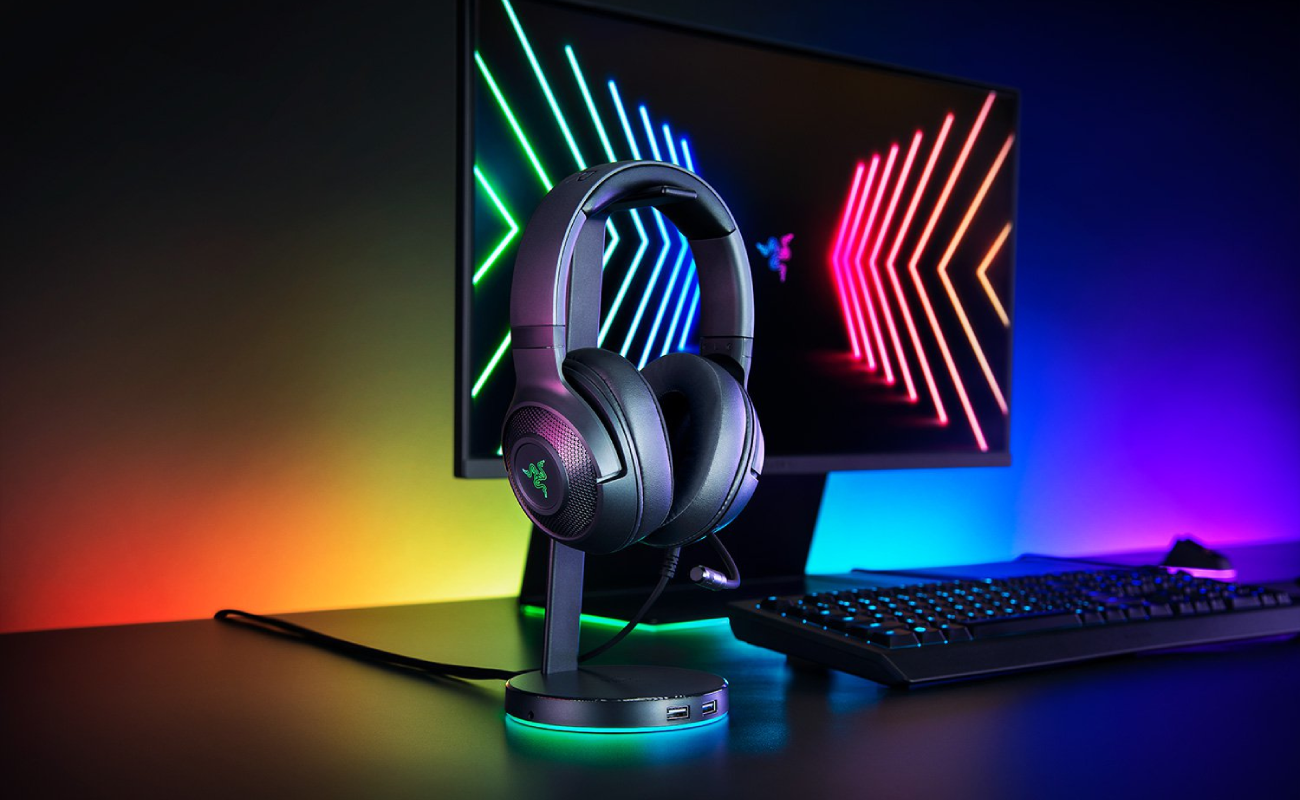 Best Gaming Headset Stand.webp