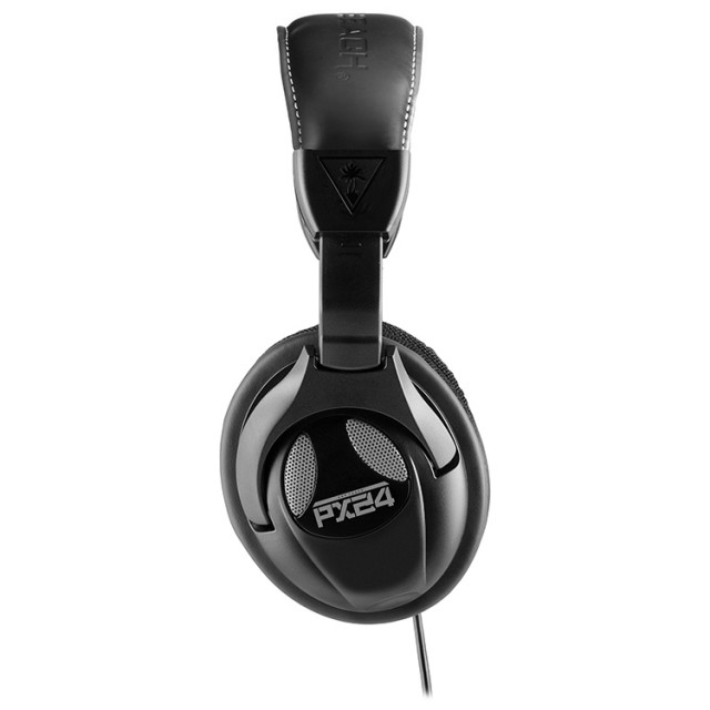 Turtle Beach Ear Force Px24 Universal Gaming Headset