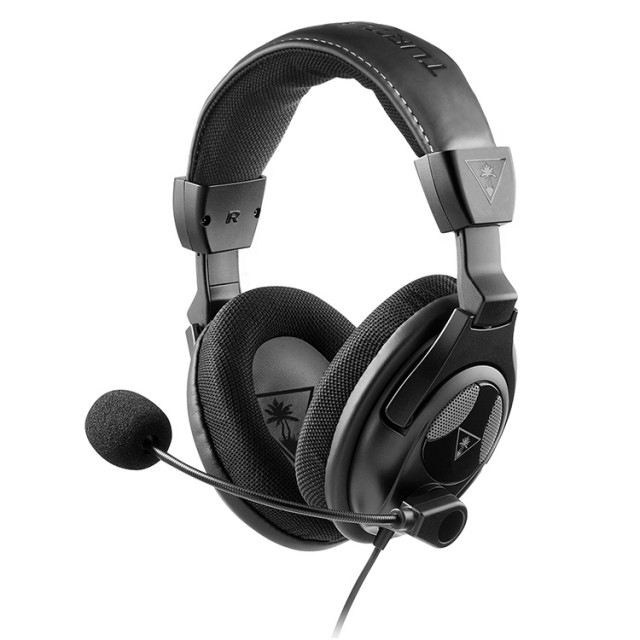 Turtle Beach Ear Force Px24 Universal Gaming Headset