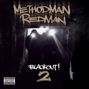 Blackout Volume 2 | Method Man