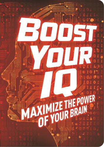 Boost Your Iq Maximize the Power Of Your Brain | Gareth Moore