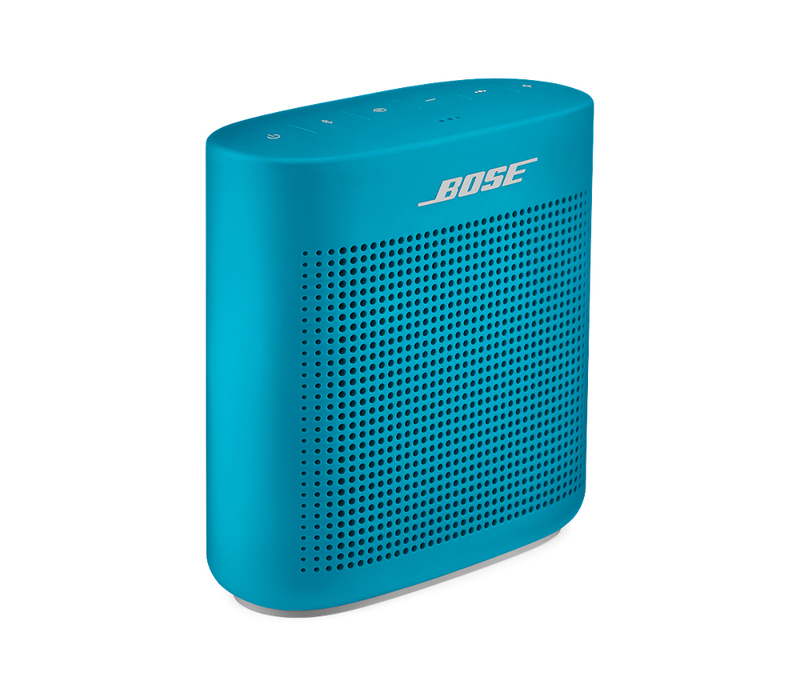 Bose SoundLink Color II Blue Bluetooth Speaker