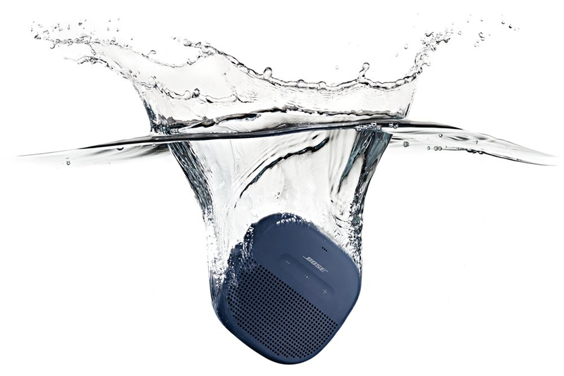 Bose SoundLink Micro Bluetooth Speaker Blue
