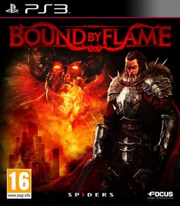 Bound by Flame (Pre-owned)