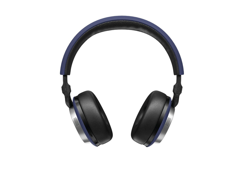 Bowers & Wilkins PX5 Space Grey Wireless On-Ear Noise-Canceling Headphones