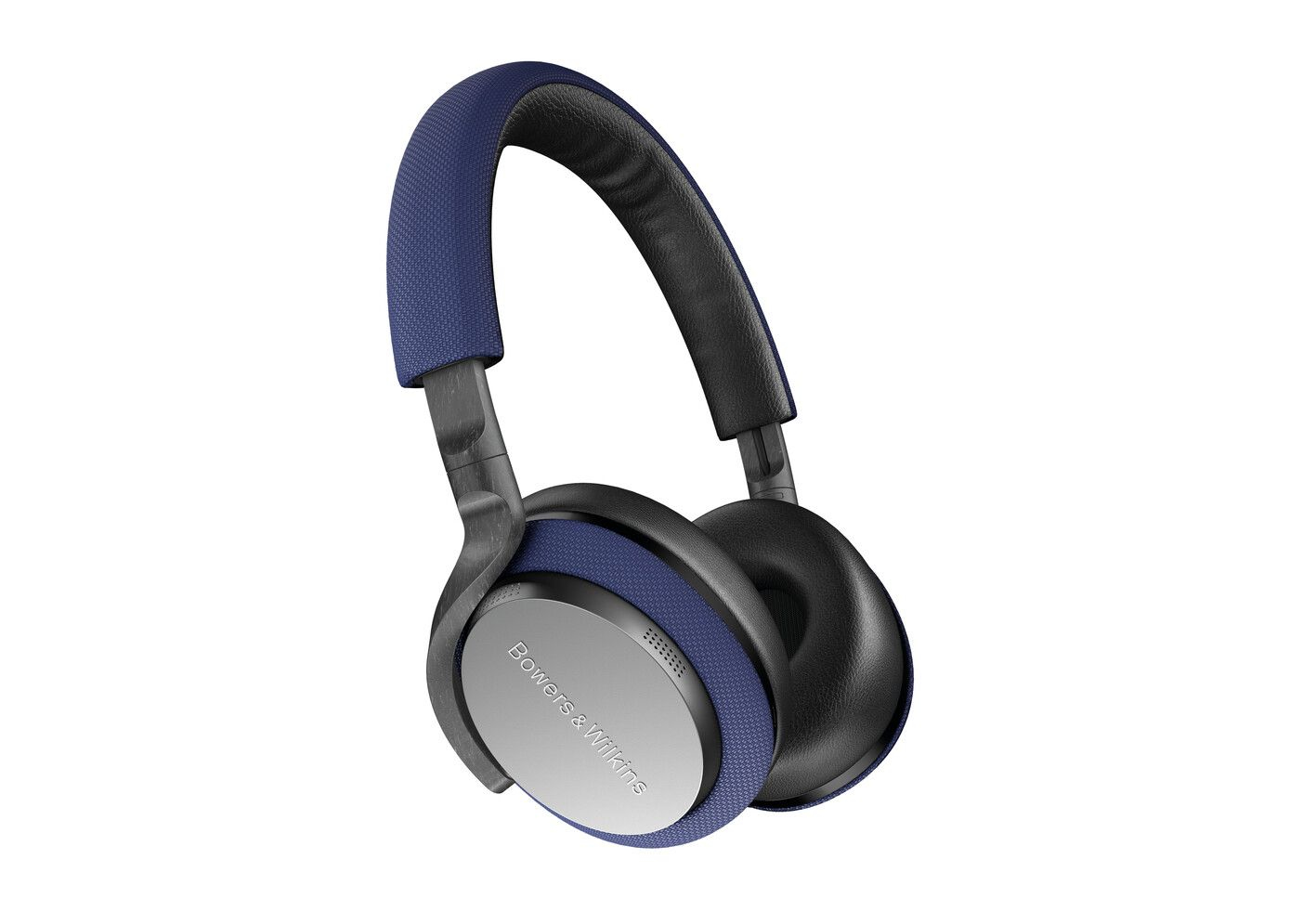 Bowers & Wilkins PX5 Space Grey Wireless On-Ear Noise-Canceling Headphones