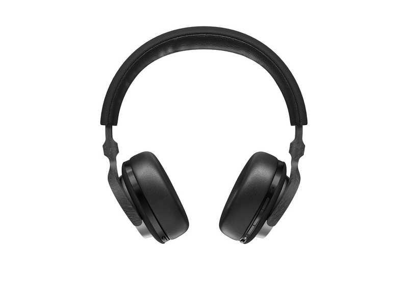Bowers & Wilkins PX5 Blue Wireless On-Ear Noise-Canceling Headphones
