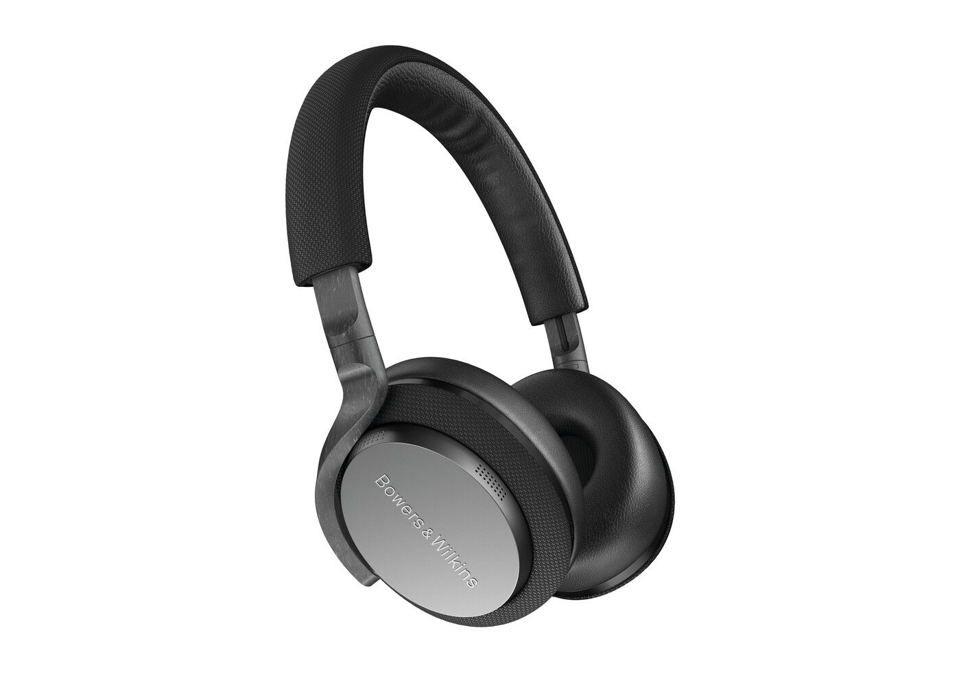 Bowers & Wilkins PX5 Blue Wireless On-Ear Noise-Canceling Headphones
